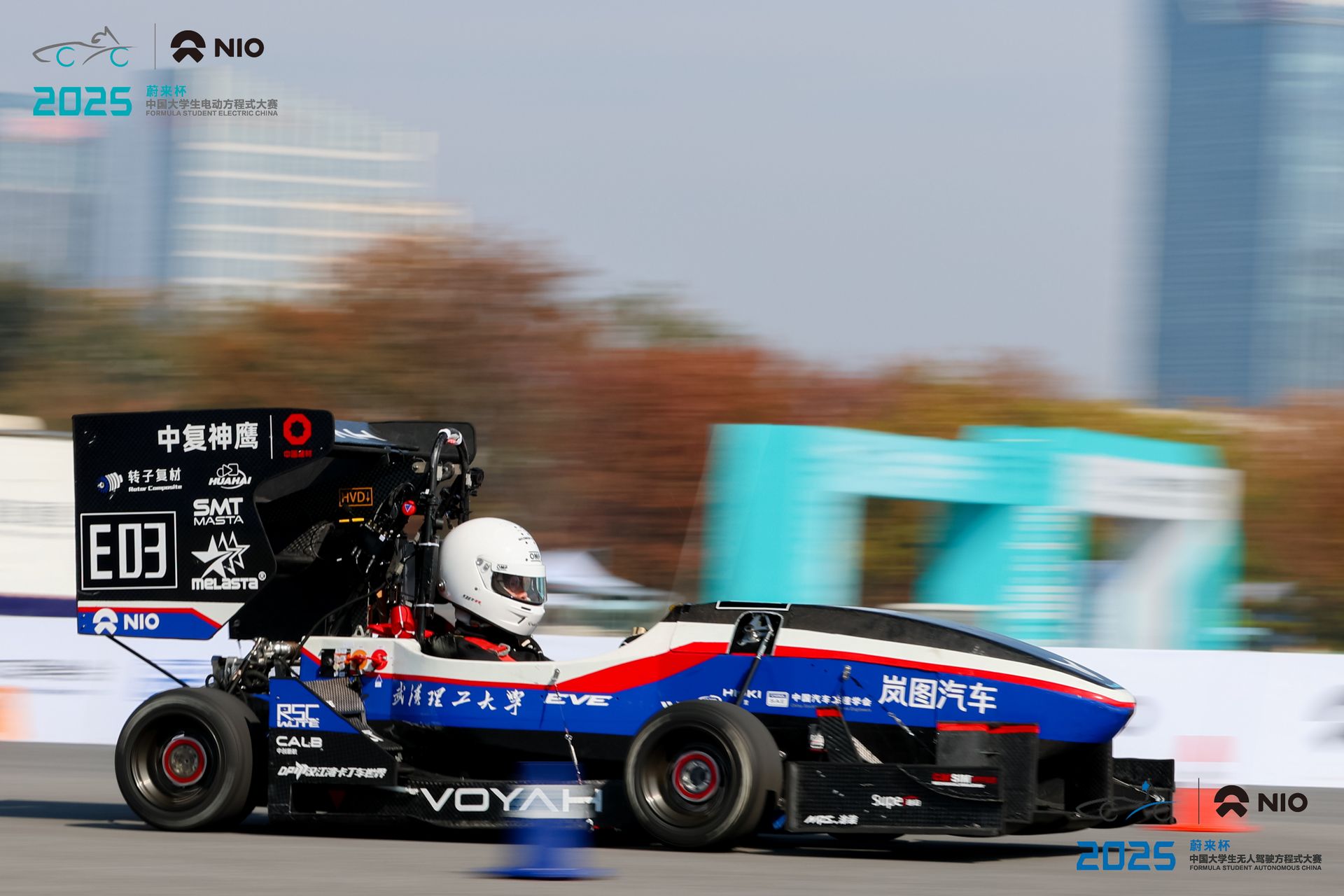 2025 赛季赛场相册 第 3 张