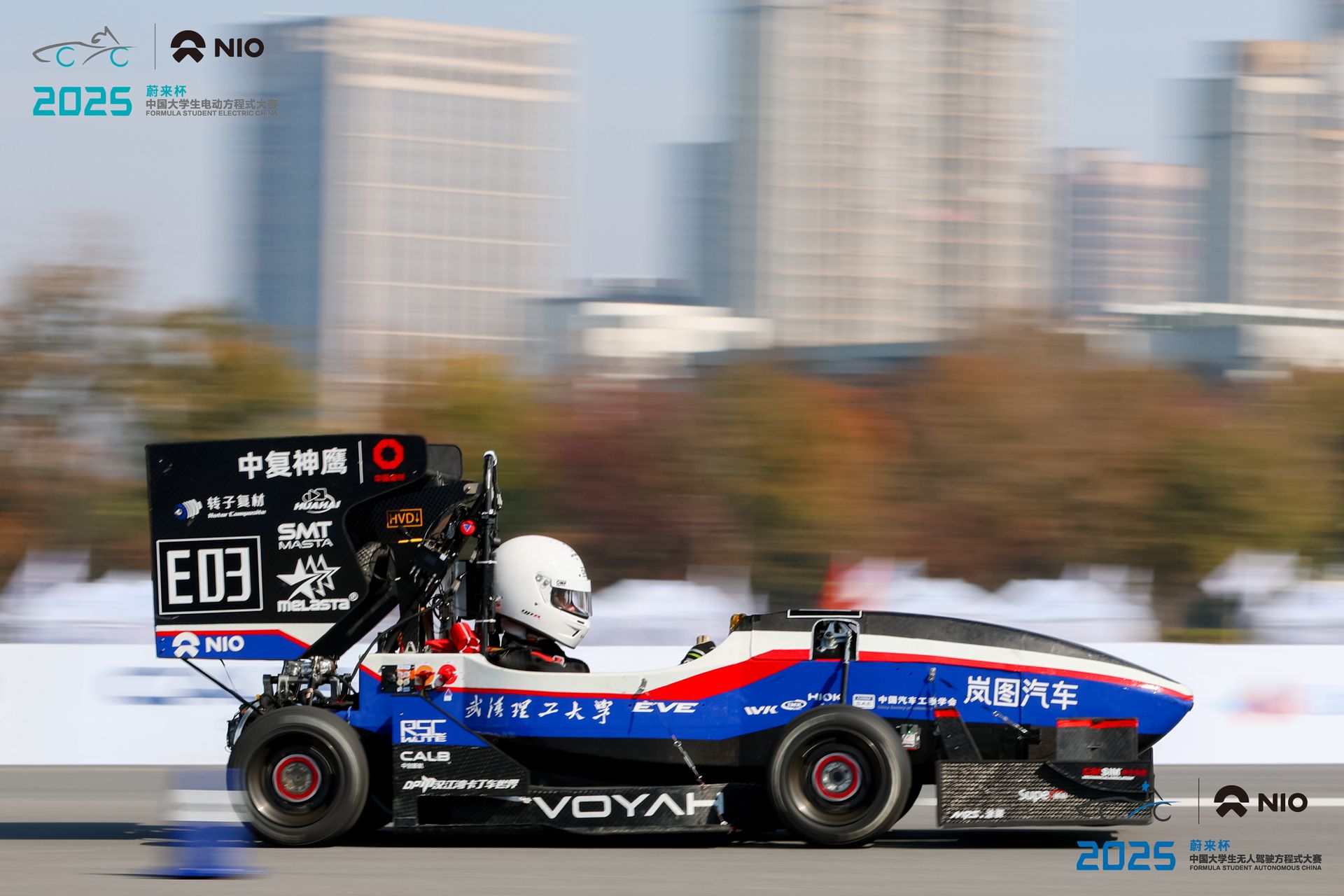 2025 赛季赛场相册 第 4 张