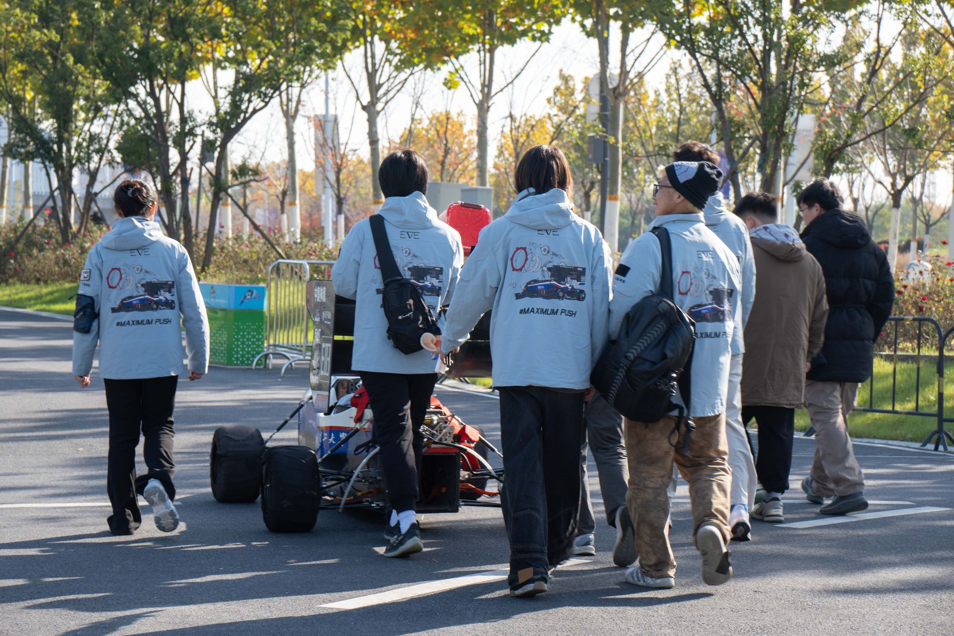 2025 赛季赛场相册 第 9 张