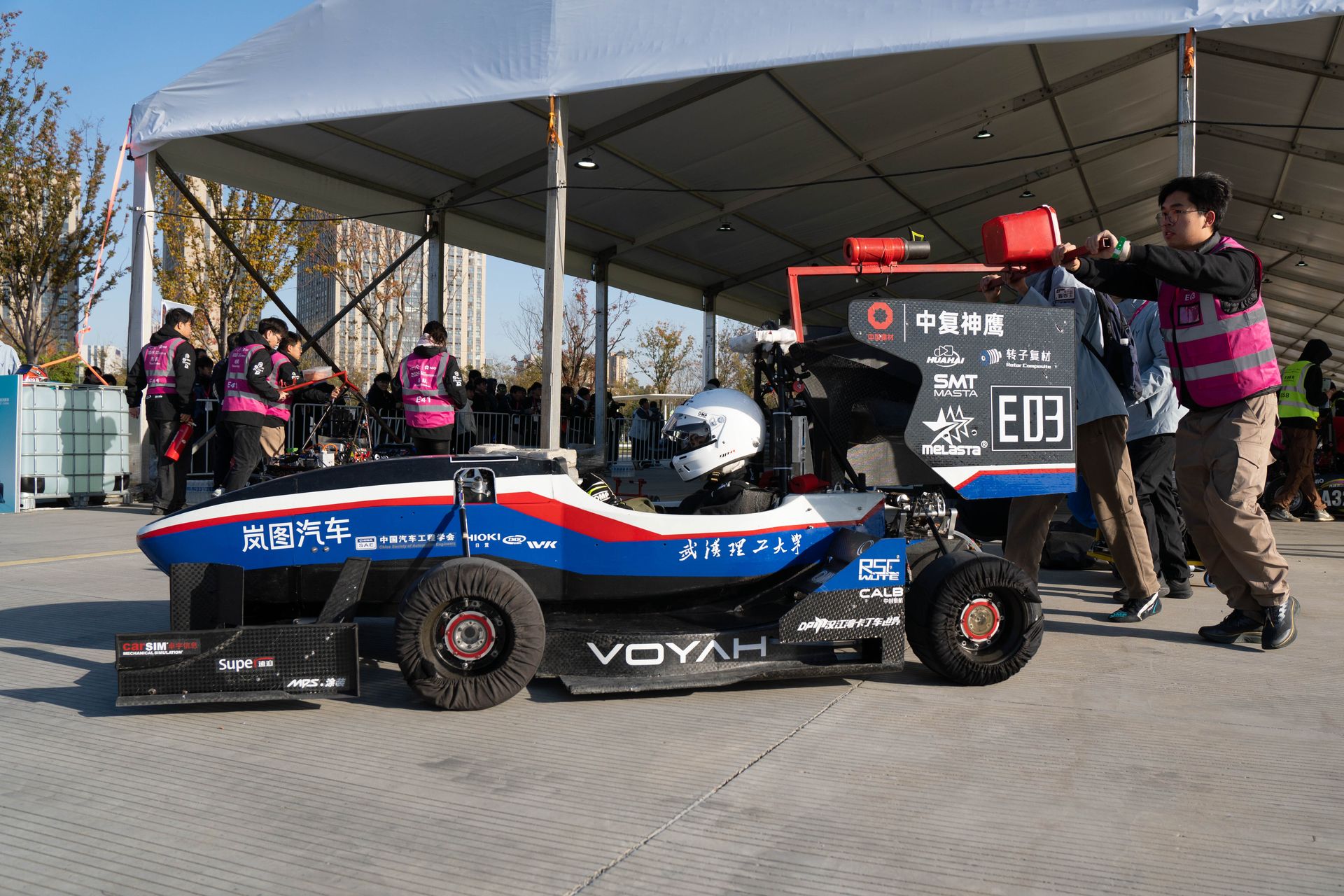 2025 赛季赛场相册 第 11 张