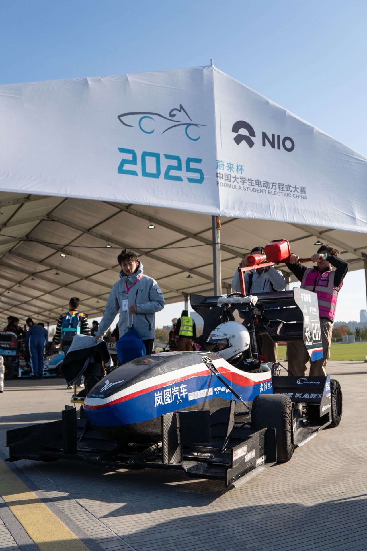 2025 赛季赛场相册 第 12 张