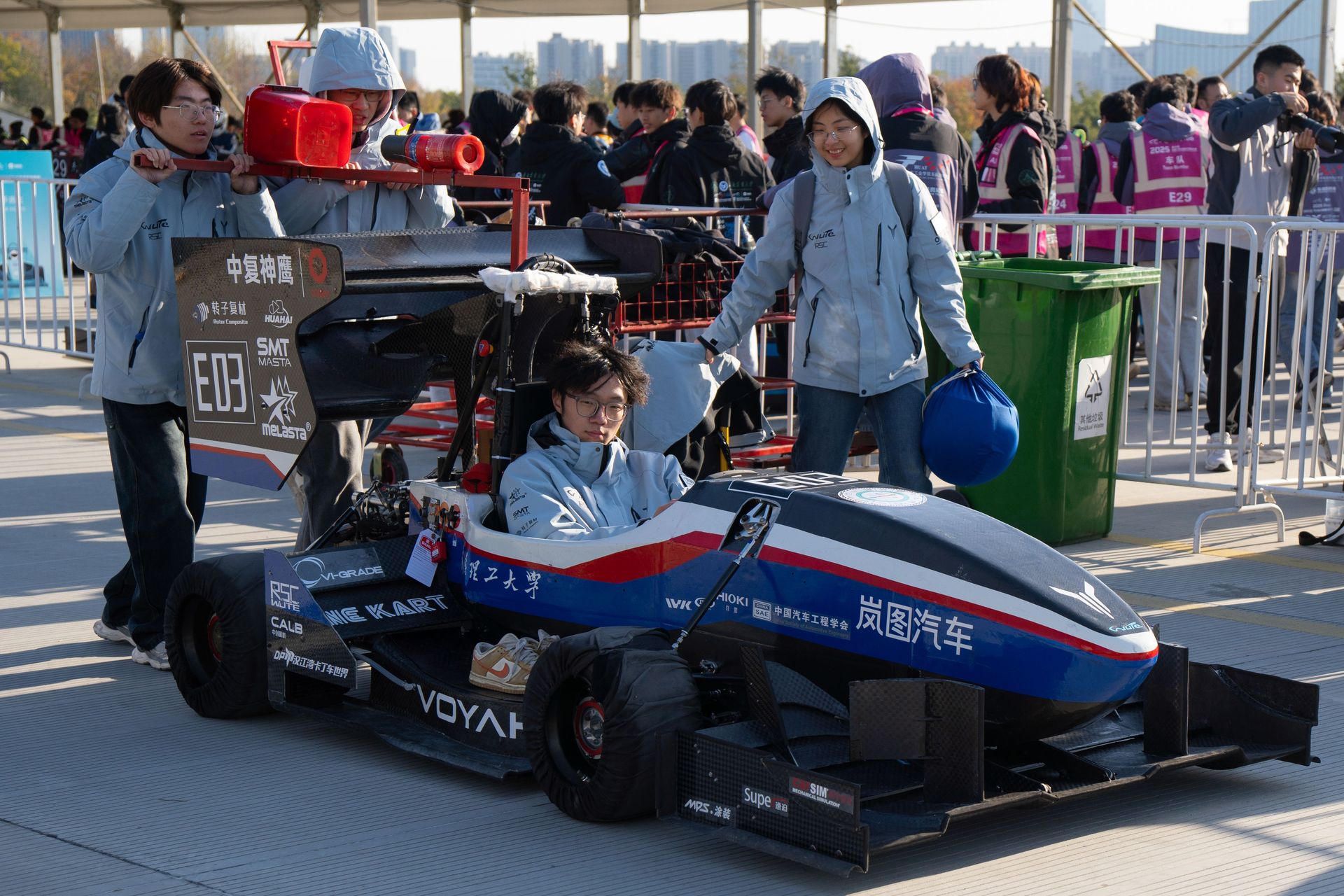 2025 赛季赛场相册 第 13 张