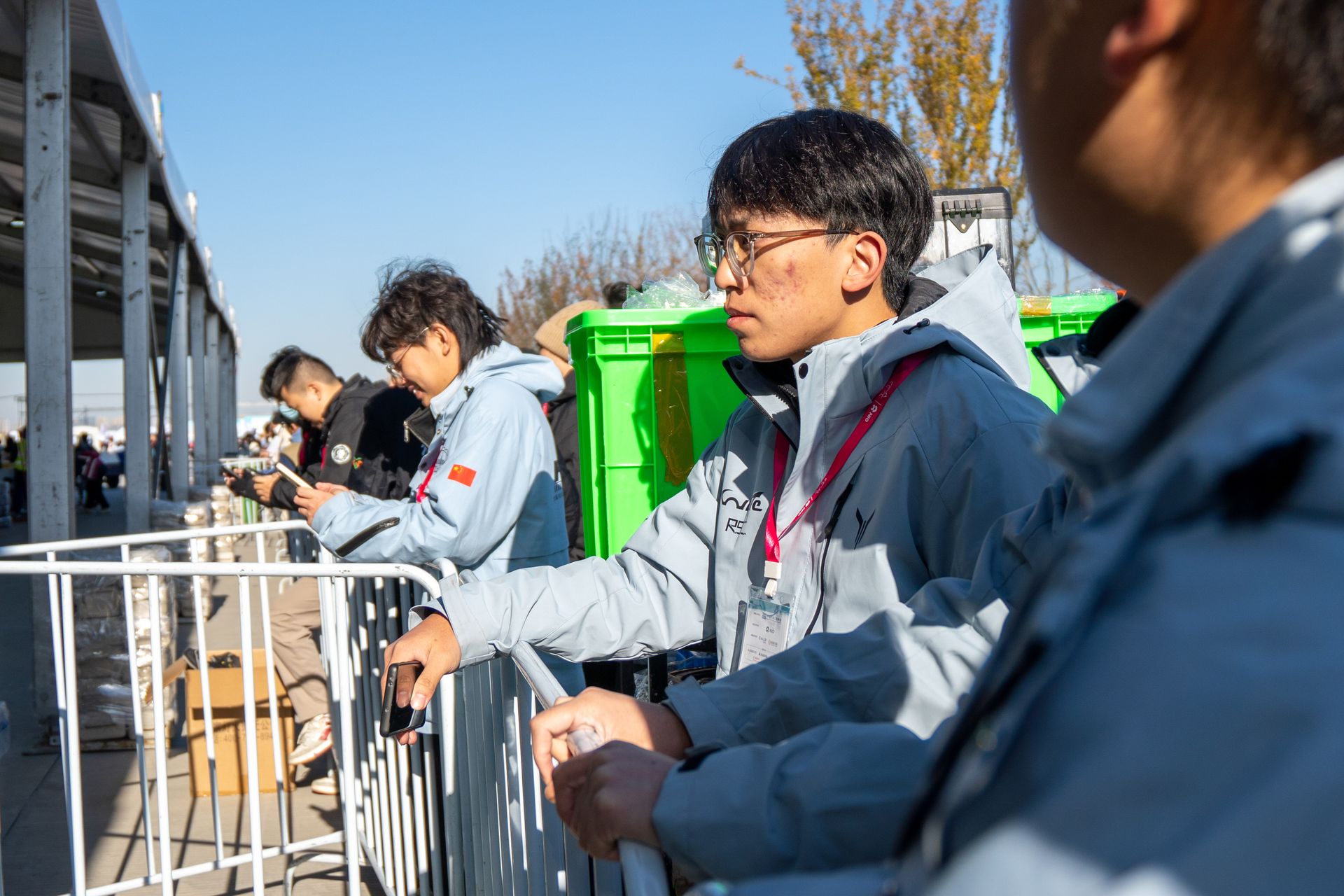 2025 赛季赛场相册 第 20 张