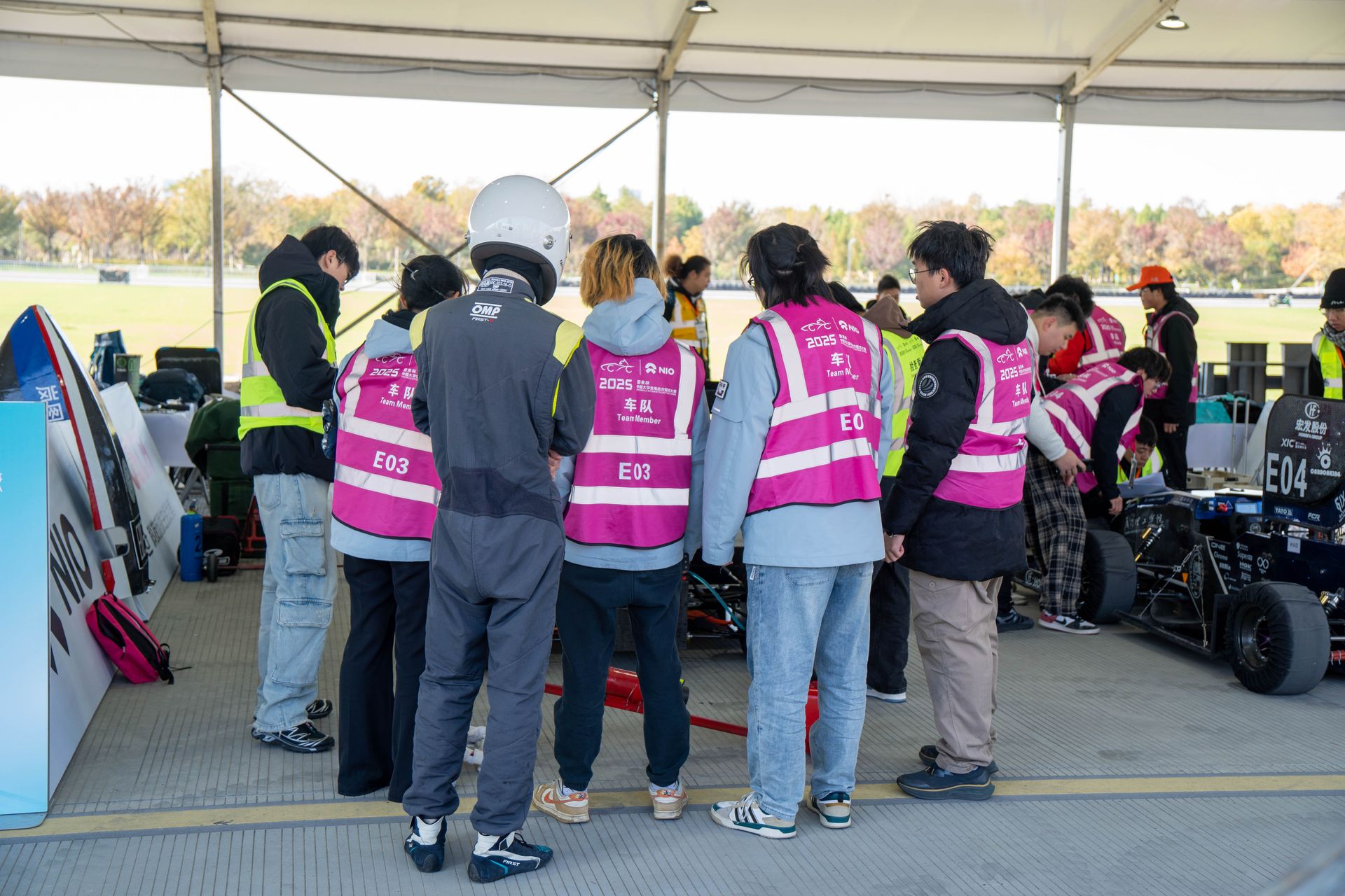 2025 赛季赛场相册 第 22 张