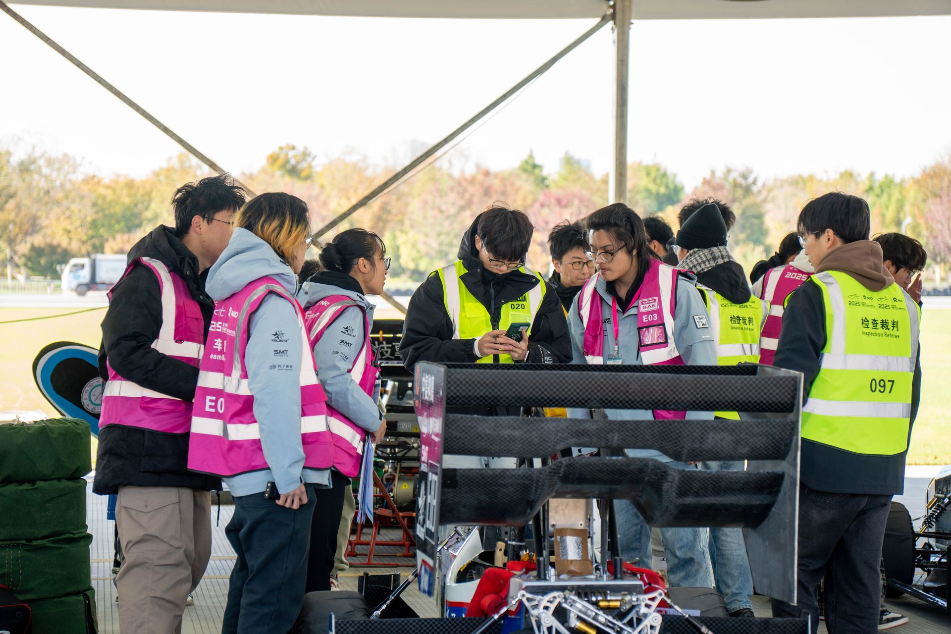 2025 赛季赛场相册 第 25 张
