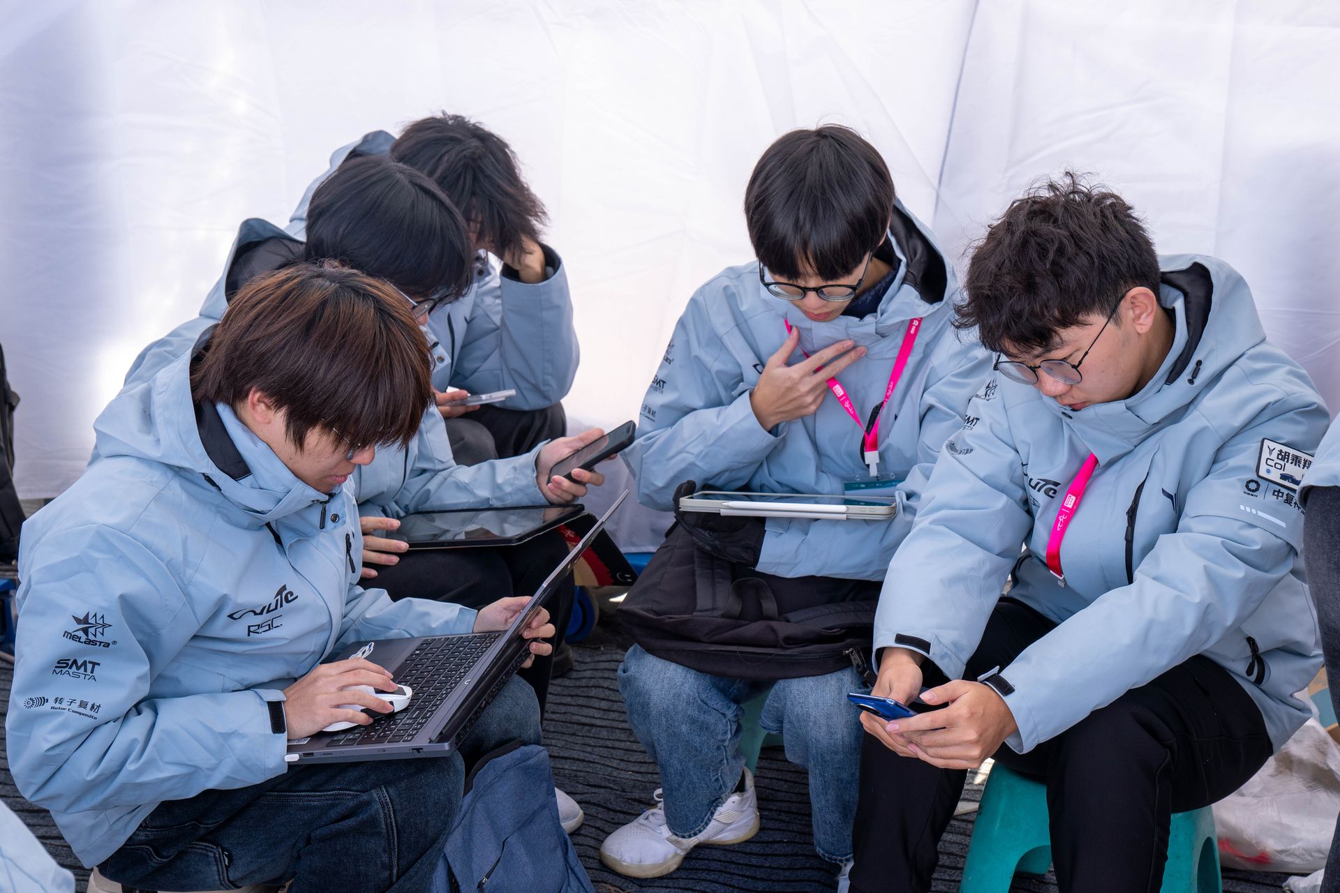 2025 赛季赛场相册 第 26 张