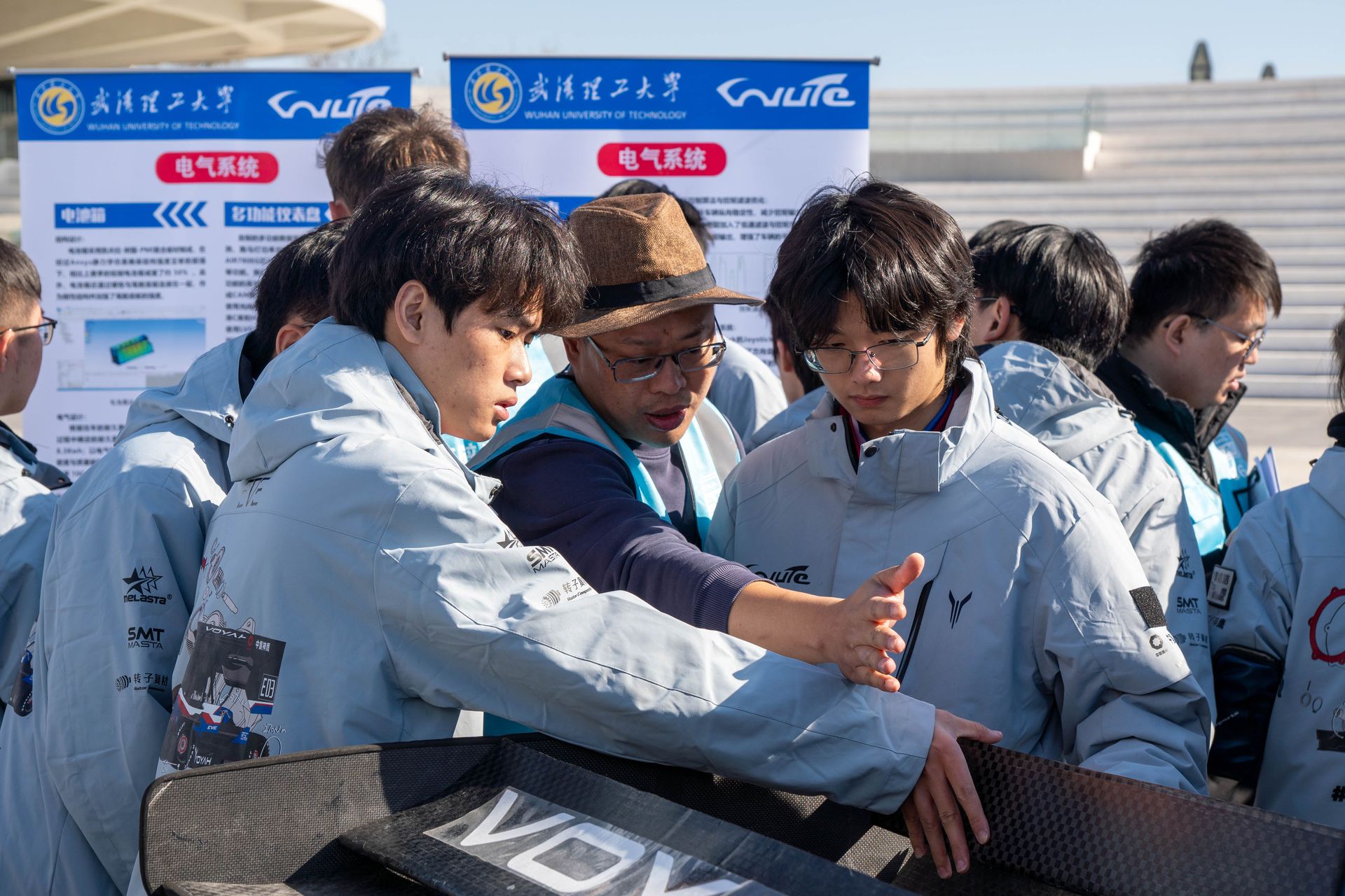 2025 赛季赛场相册 第 43 张