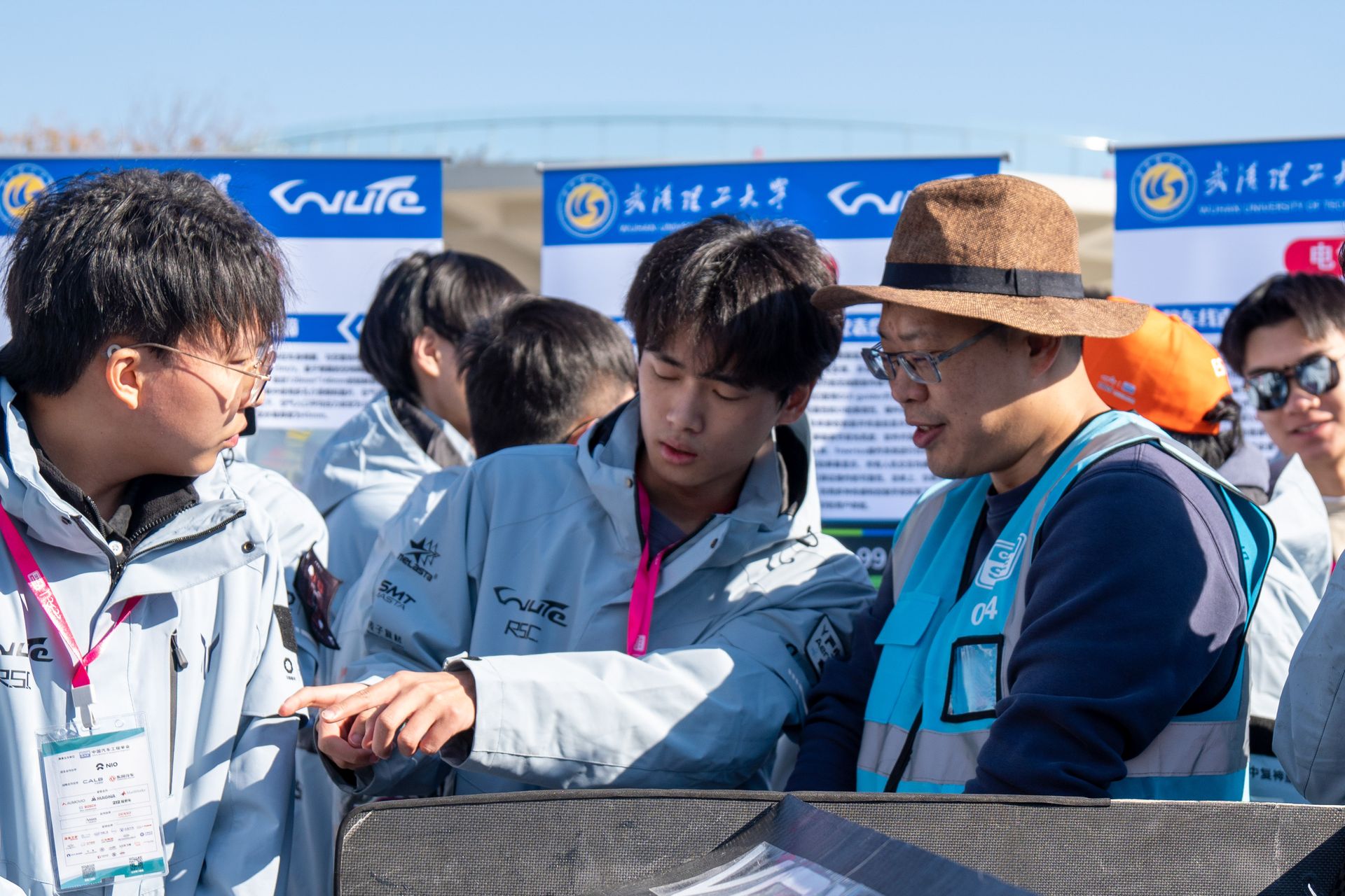 2025 赛季赛场相册 第 45 张