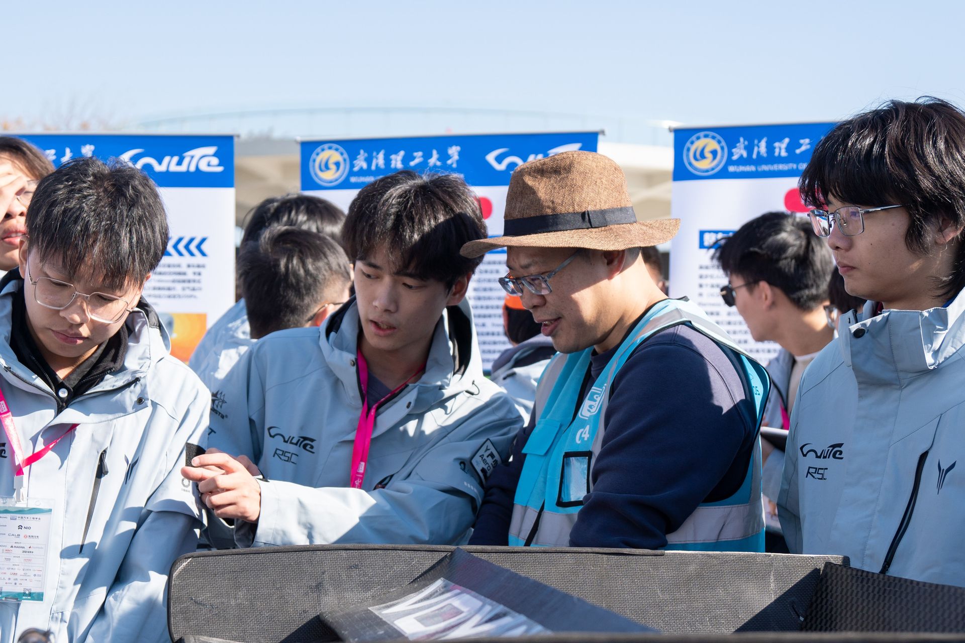 2025 赛季赛场相册 第 46 张