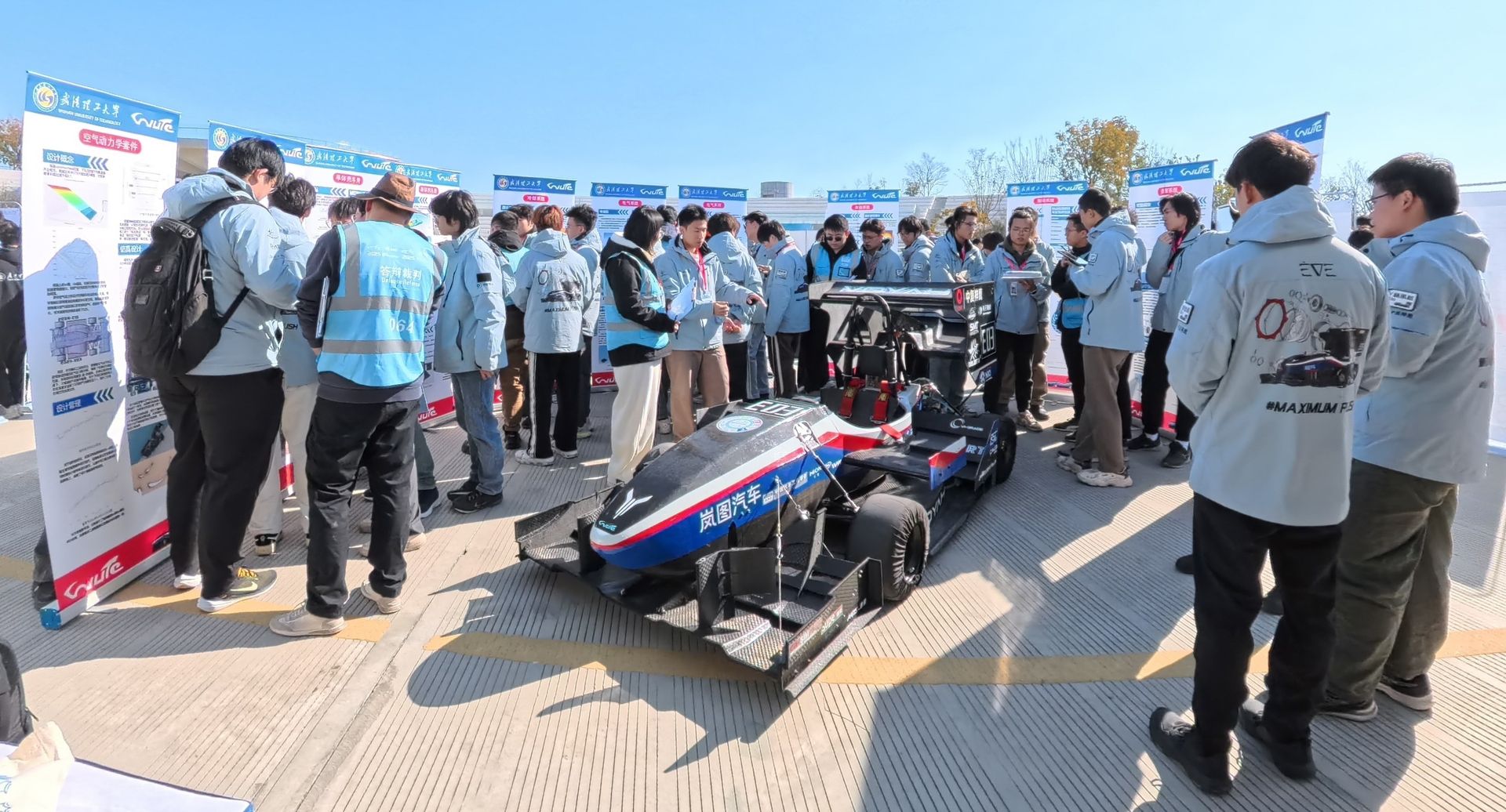 2025 赛季赛场相册 第 70 张