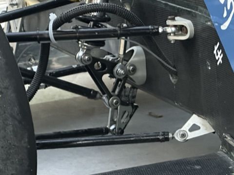 WUTE 2022 赛季 E36 · 刀锋10 照片（2）