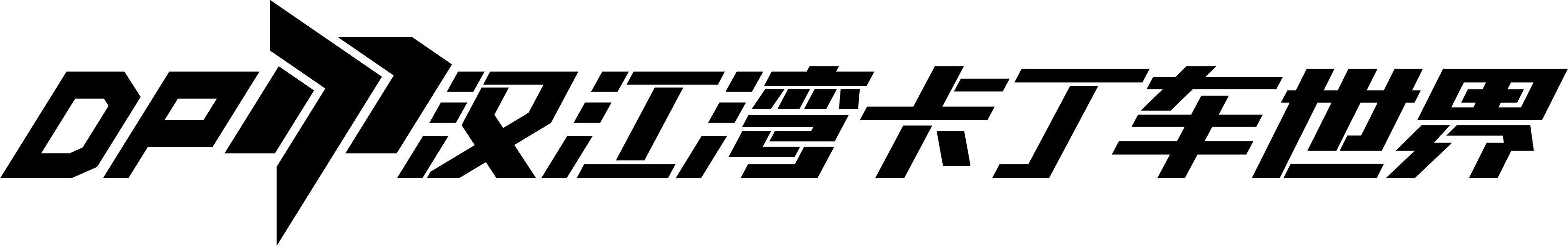 汉江湾卡丁车世界