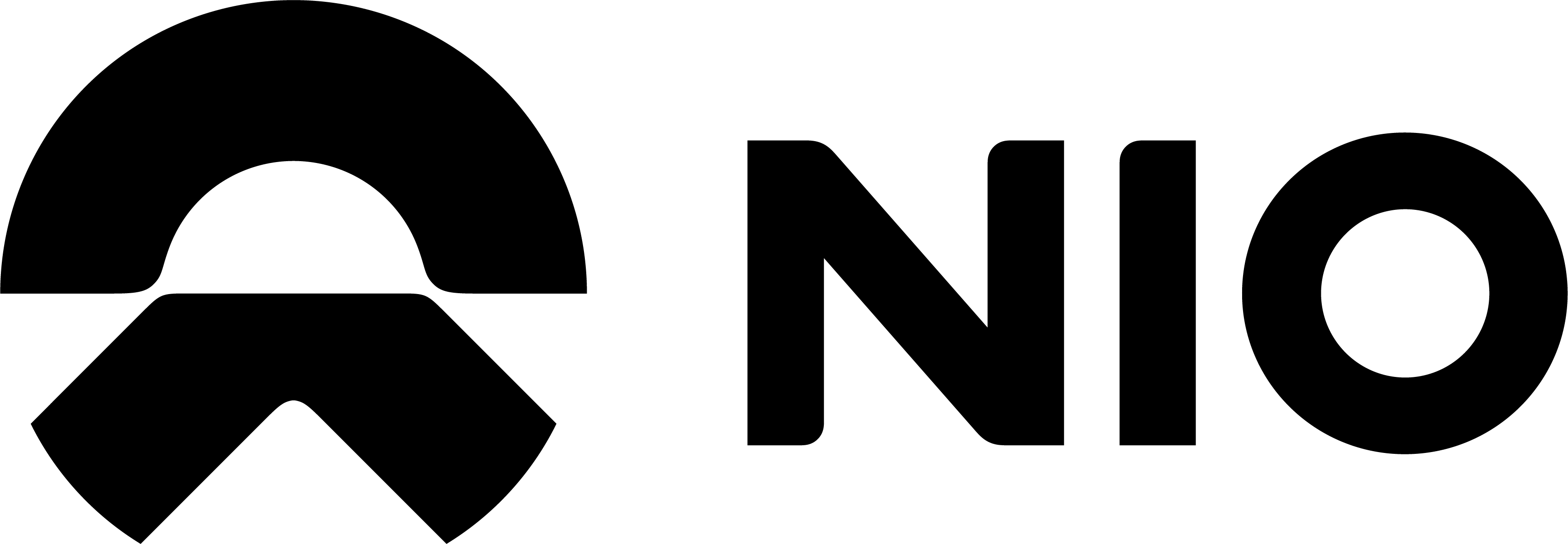 蔚来NIO